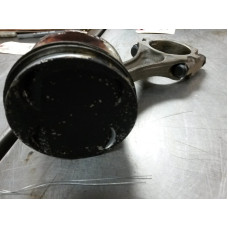 95J010 Piston and Connecting Rod Standard For 98-99 Kia Sephia  1.8